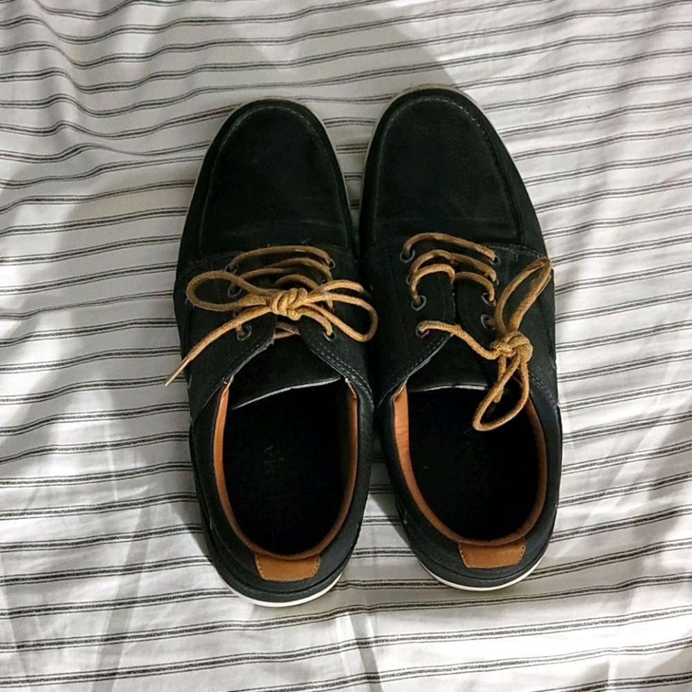Sonoma Boat Shoes (10 1/2)